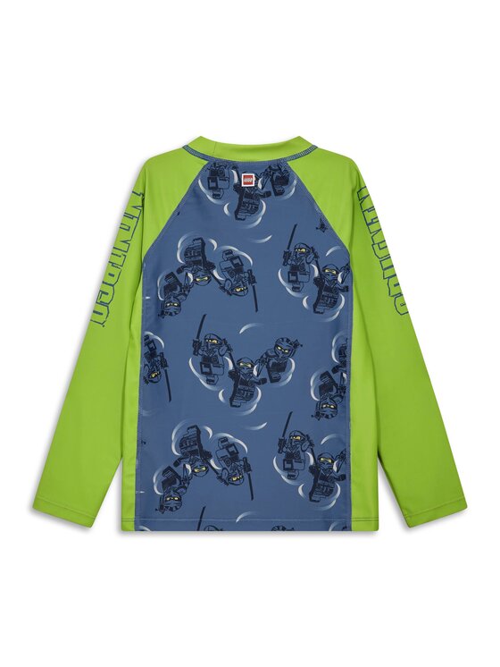 LEGO LEGO T-Shirt 11011281/5034 Niebieski