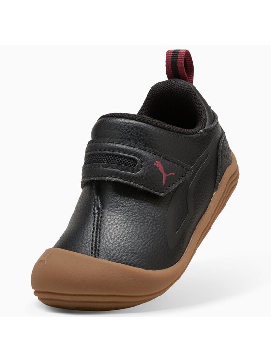 Puma Puma Sneakersy 402848 Czarny