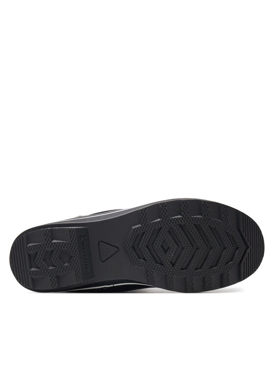 Kimberfeel Kimberfeel Schneeschuhe Beverly Schwarz
