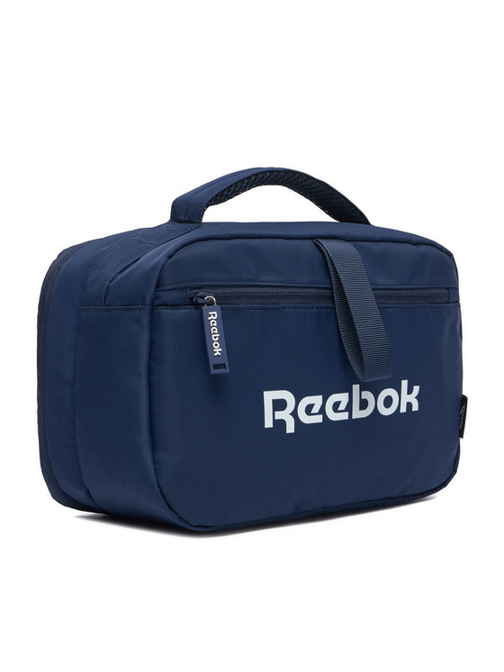 Reebok Reebok Kozmetická taštička RBK-U1-001-SS25 Tmavomodrá