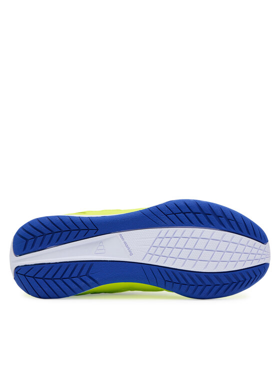 adidas adidas Scarpe da calcio Super Sala Competition III Indoor JP5273 Verde