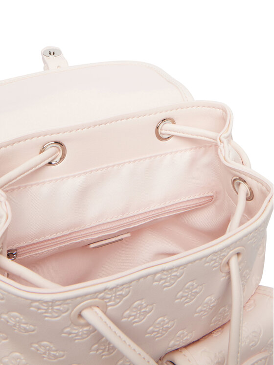 Guess Guess Zaino V6GZ05 W2120 Rosa