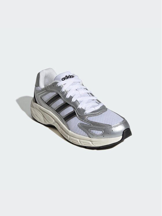 adidas adidas Półbuty 156513 Biały