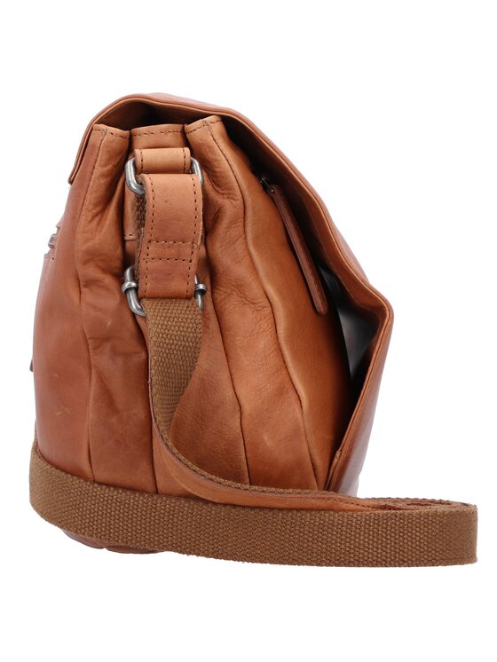 The Chesterfield Brand The Chesterfield Brand Saszetka 204776 Brązowy