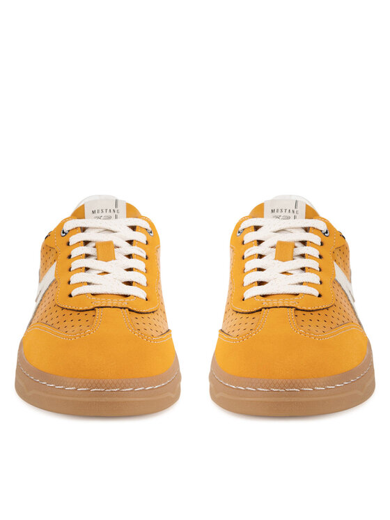 Mustang Mustang Sneakers 1511-302 Arancione