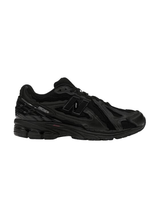 New Balance New Balance Sneakersy New Balance 1906D Protection Pack Black Leather 36 Černá