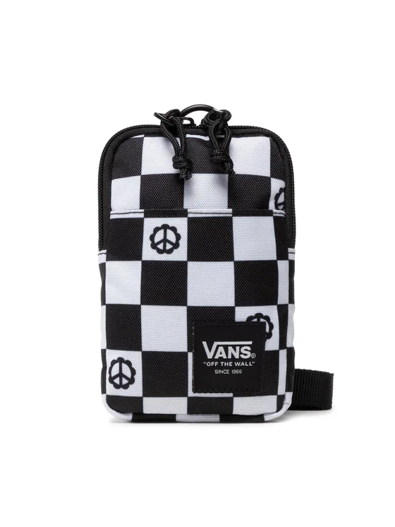 Vans Handy-Etui Wm Call Waiting VN0A5I1NY281 Schwarz