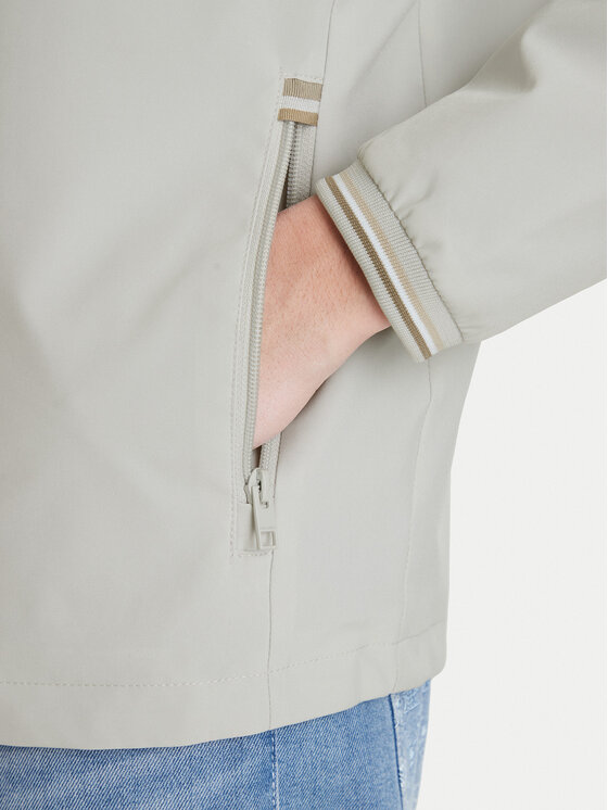 Jack & Jones Jack & Jones Átmeneti kabát Blualves Light 12291908 Bézs Regular Fit