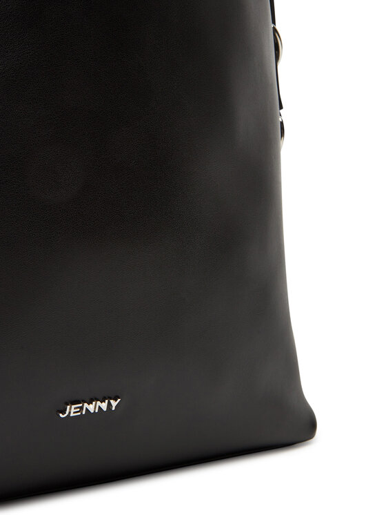 JENNY JENNY Torbica C-JNY-M-019-08 Crna