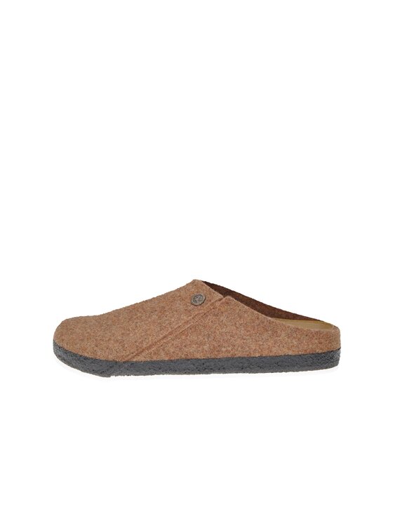 Birkenstock Birkenstock Pantofole zermat Marrone