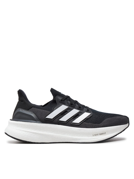 adidas Bežecké topánky Ultraboost 5 JH9633 Čierna