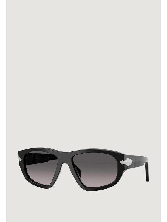 Persol Persol Occhiali da sole UNISEX Nero