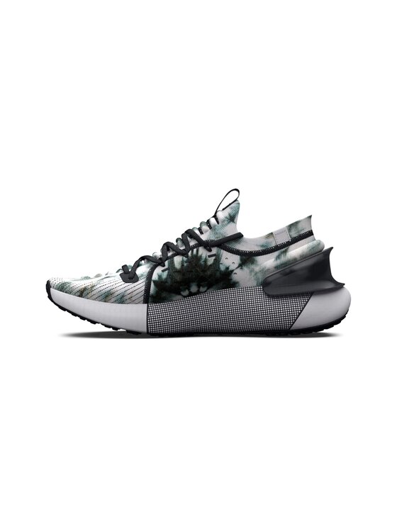 Under Armour Under Armour Buty do biegania HOVR Phantom 3 Dyed Szary