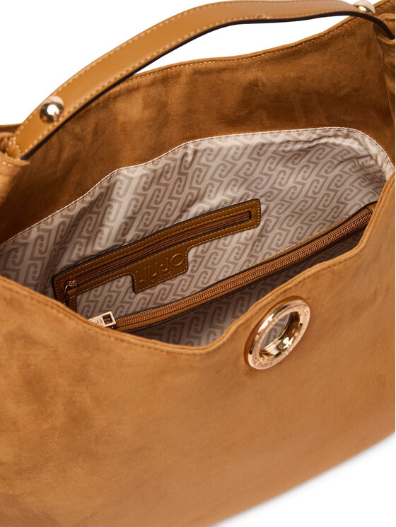 Liu Jo Liu Jo Handtasche AF6029 T711A Hellbraun