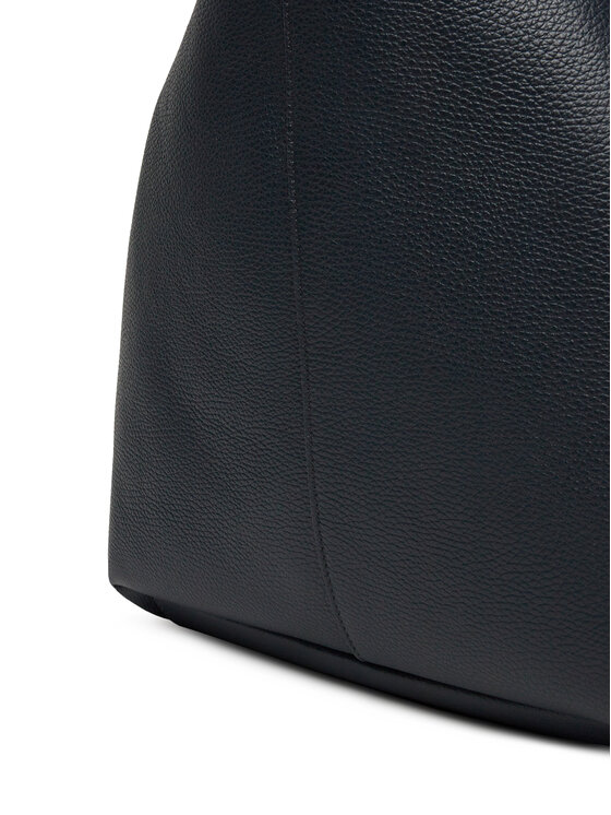 Coccinelle Coccinelle Handtasche E1 SHA 11 01 01 Dunkelblau