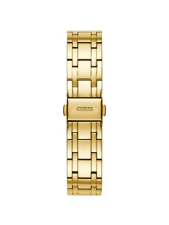 Guess Guess Ρολόι GW0033L2 Χρυσό