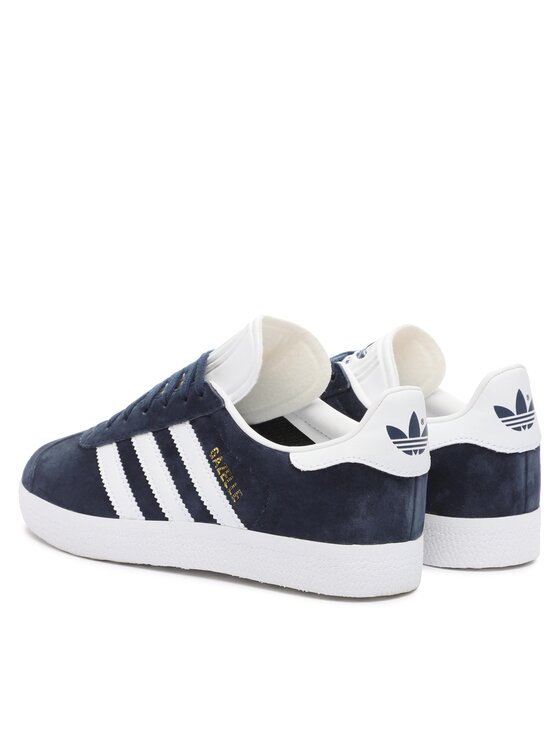 adidas adidas Laisvalaikio batai Gazelle BB5478 Tamsiai mėlyna