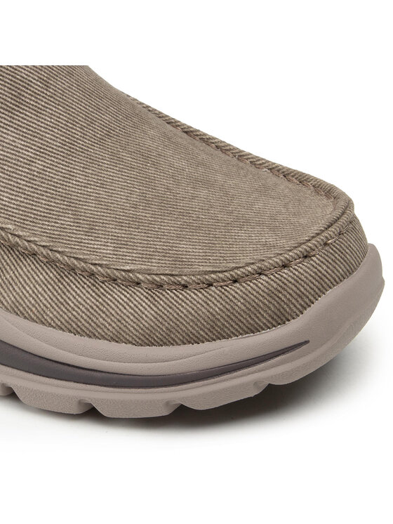 Skechers Skechers Cipele Rolens 204178/TAN Bež