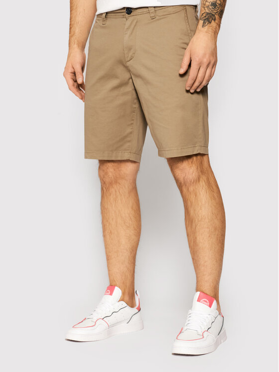 8NZS42 ZNMTZ 1742 Smėlio Regular Fit 