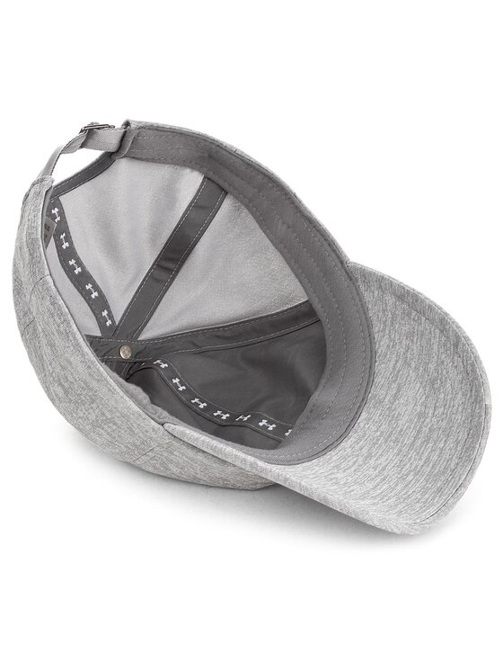 Under Armour Cap Ua Twisted Renegade Cap 1306297 035 Schwarz
