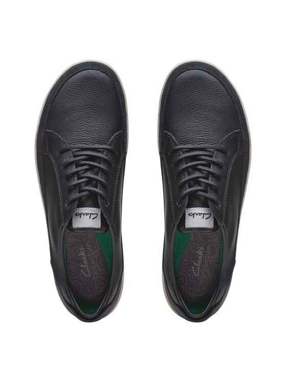 Scarpe basse Hodson Lace 26171706 Nero