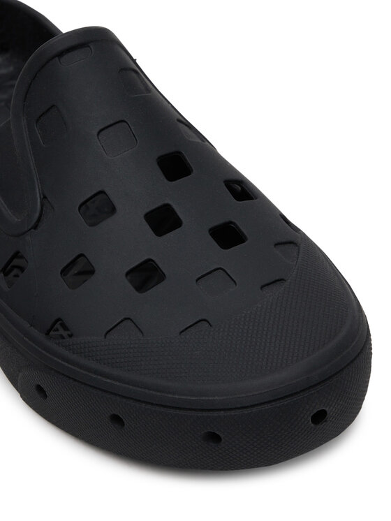Vans Vans Klapki MTE Slip-On Mule TRK VN0005V8BLK1 Czarny