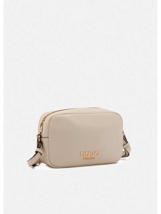 Liu Jo Liu Jo Borsa AF5137E005830002 Bianco