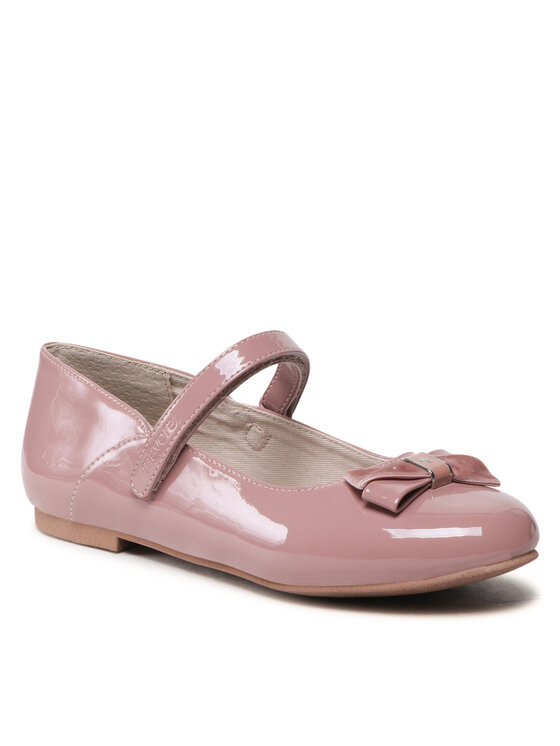 Scarpe basse 48297 Rosa