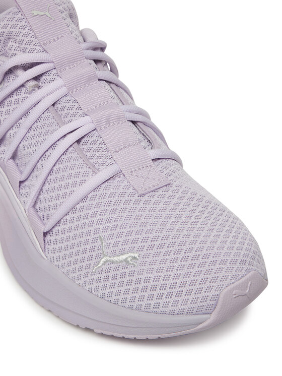 Puma Puma Tekaški čevlji Softride One4all 377672 22 Vijolična