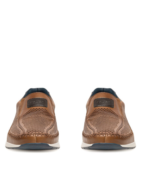 Rieker Rieker Halbschuhe 11950-25 Braun