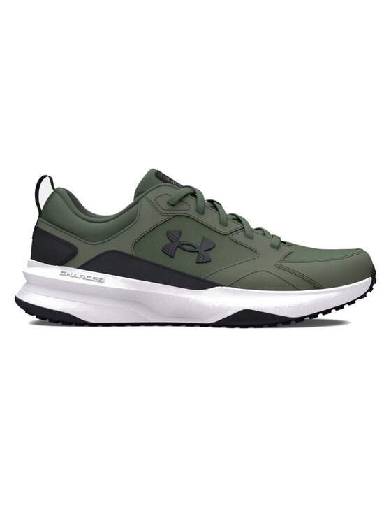 Under Armour Under Armour Buty 3026727-300 Zielony