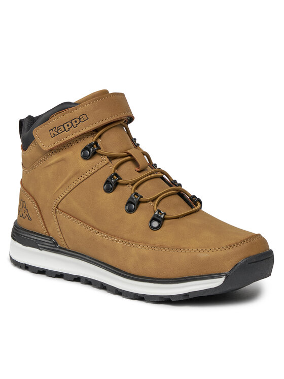 Kappa Kappa Polacchine 371B8CW Marrone