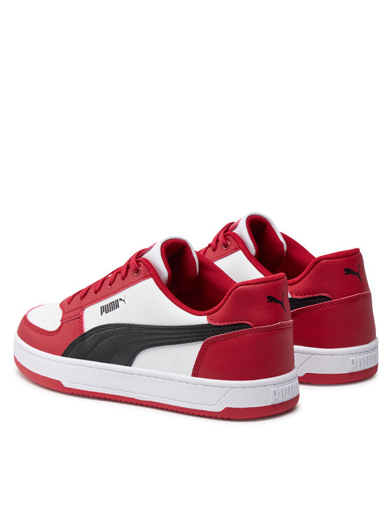 Puma Puma Tenisice Caven 2.0 392290-23 Crvena
