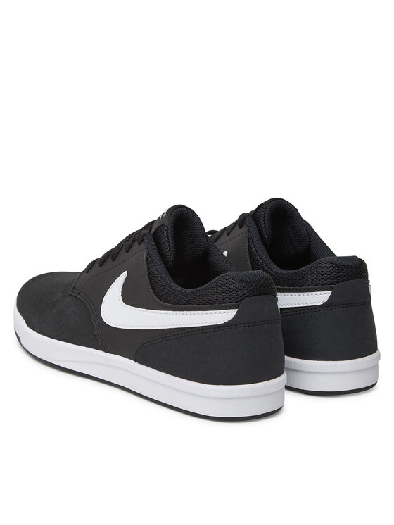 Nike Nike Sneakersy Fokus IB2521 002 Czarny