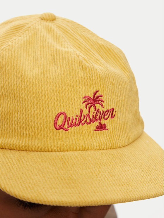 Quiksilver Quiksilver Šilterica AQYHA05458 Žuta