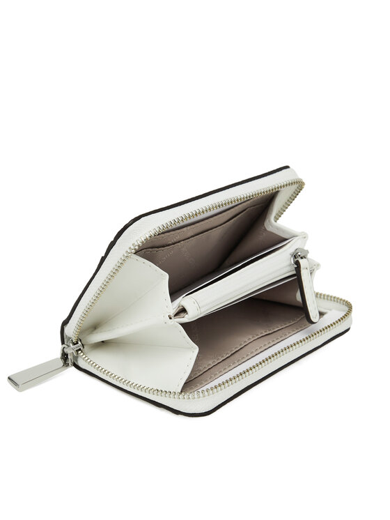 MICHAEL Michael Kors MICHAEL Michael Kors Πορτοφόλι Akcesoria_Galanteria 32T4SJ6Z5L Λευκό