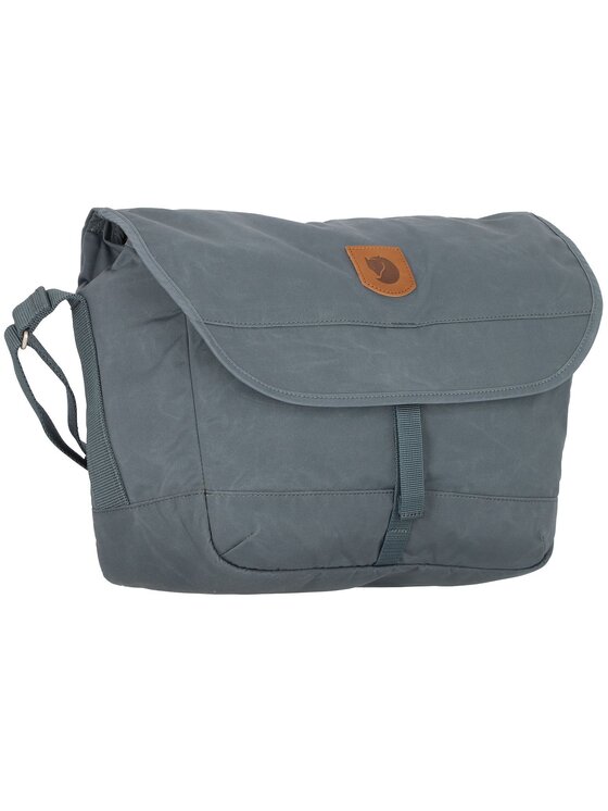 Fjällräven Fjällräven Torebka 189112 Szary