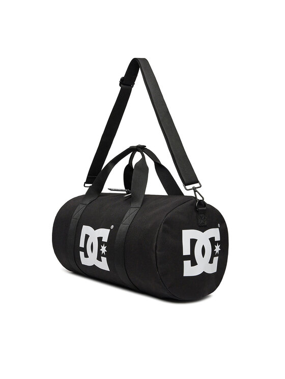 DC Shoes DC Shoes Geantă sport DCI-B-004-07 Negru
