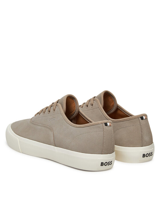 BOSS BOSS Scarpe sportive Aiden 50542098 Beige