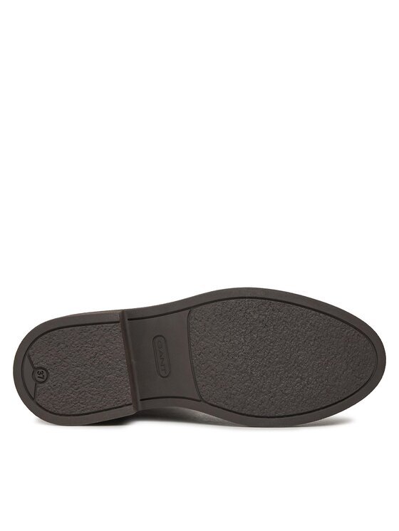 Gant Gant Боти тип челси Zandrin Chelsea 27551382 Кафяв