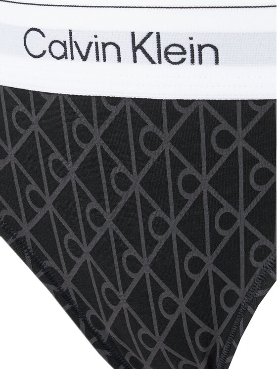 Calvin Klein Underwear Calvin Klein Underwear Σλιπ κλασικά LV00QF8520 Μαύρο