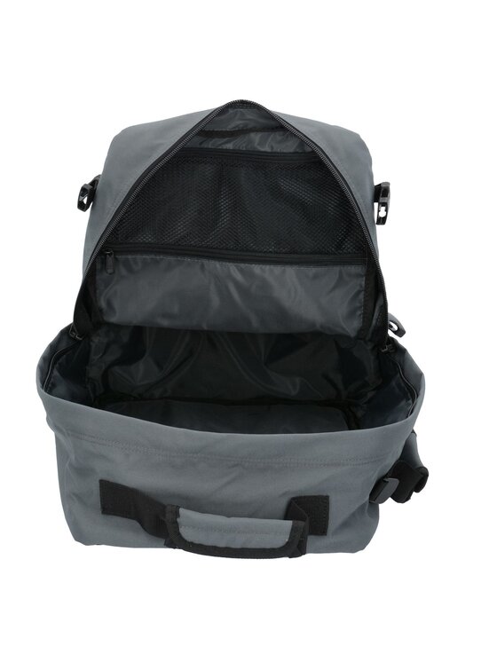 CabinZero CabinZero Plecak Szkolny Classic 2w1 Szary