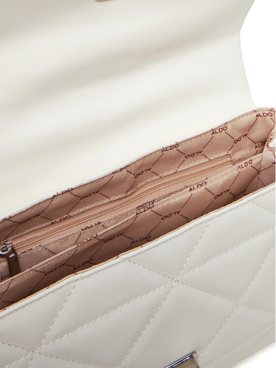 Aldo Aldo Soma Goma 13931853 Écru