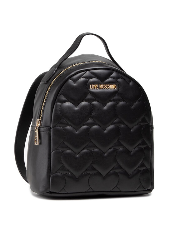 LOVE MOSCHINO LOVE MOSCHINO Kuprinės JC4249PP0CKG0000 Juoda