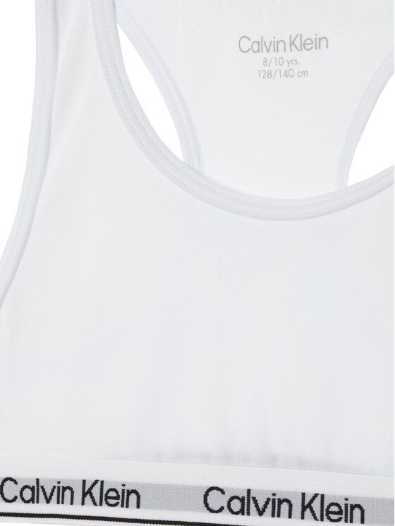 Calvin Klein Underwear Calvin Klein Underwear Set di reggiseni a top G80G800742 Nero