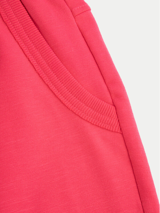 Coccodrillo Coccodrillo Jogginghose WC5120102VGA Rosa Regular Fit