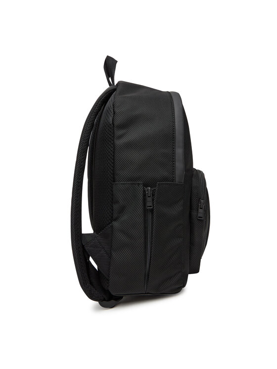 BOSS BOSS Ruksak J51708 Crna