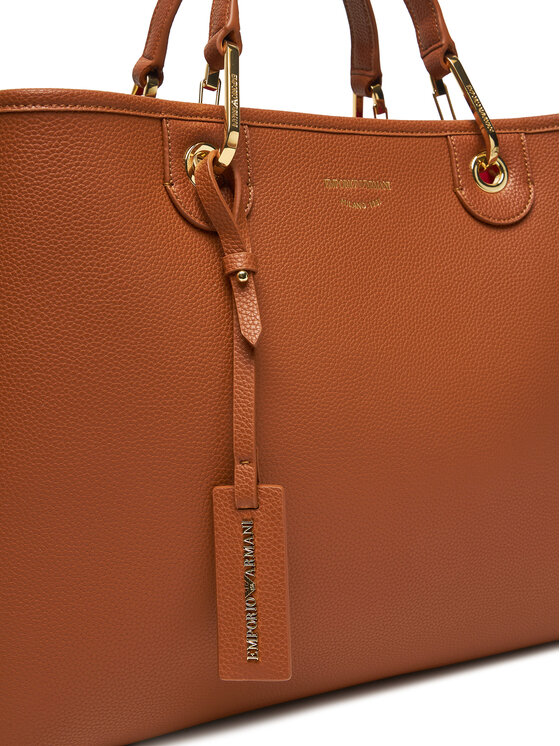Emporio Armani Emporio Armani Handtasche EW000360 AF12103 M6030 Braun