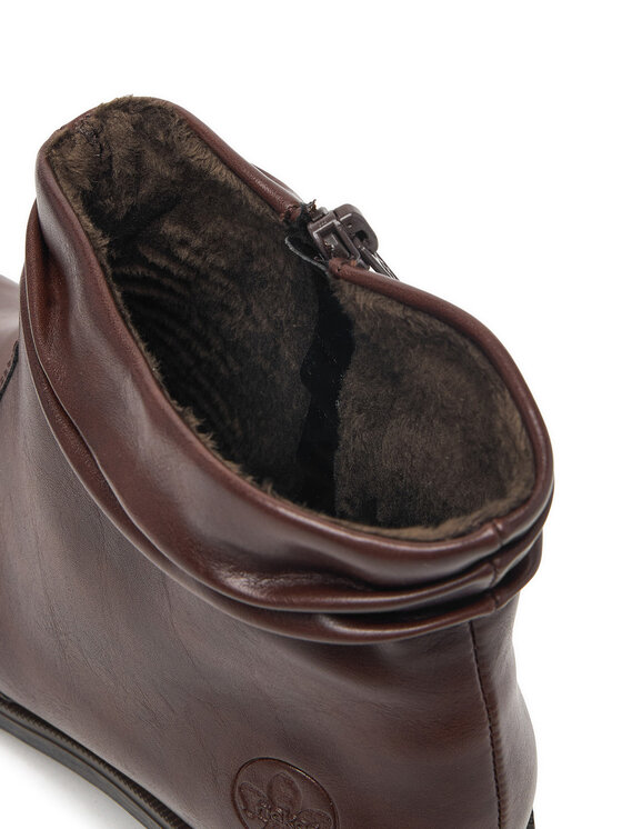 Rieker Rieker Stivaletti CEO-Y0551-25 Marrone