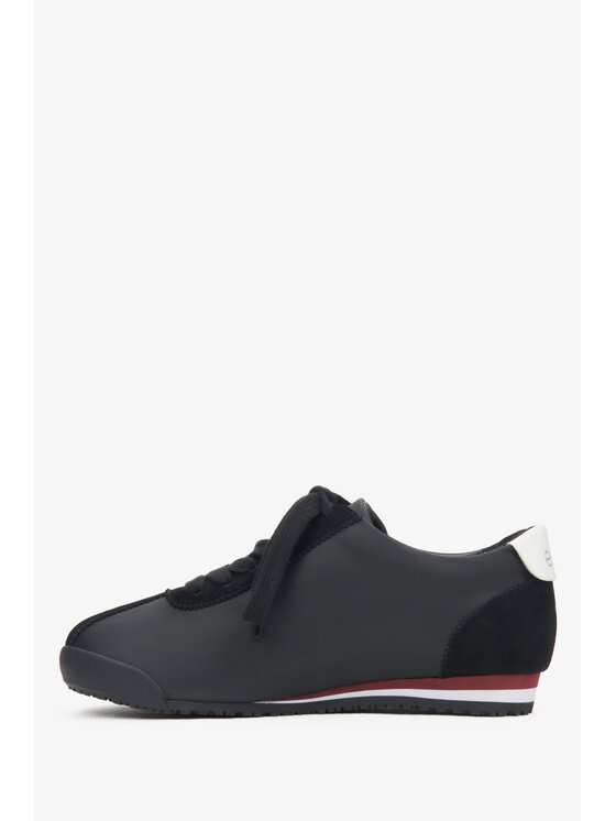 Estro Estro Sneakers ER00116572 Μαύρο